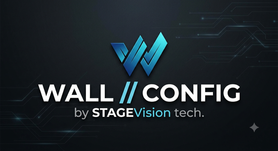 WALL//CONFIG